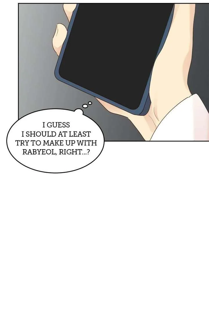 The Grim Reaper Is My Guardian Chapter 14 page 28