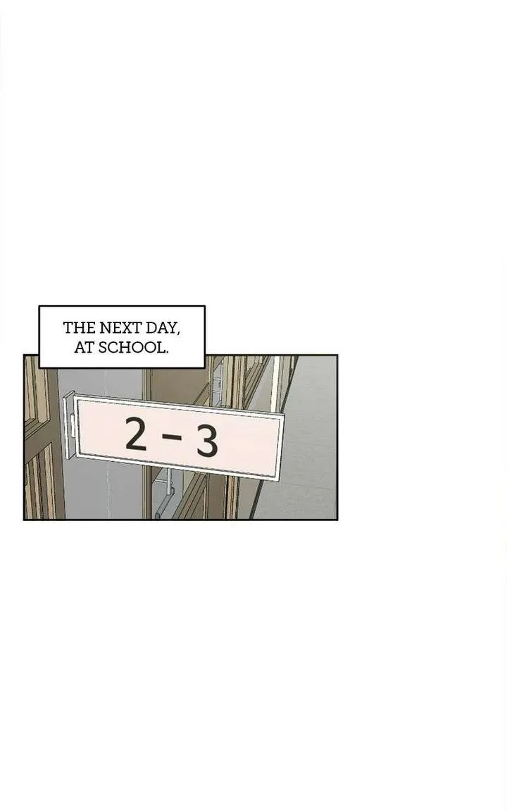 The Grim Reaper Is My Guardian Chapter 14 page 22