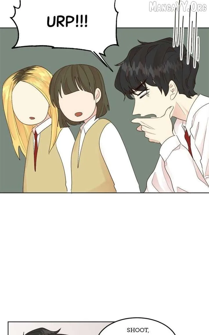 The Grim Reaper Is My Guardian Chapter 13 page 34