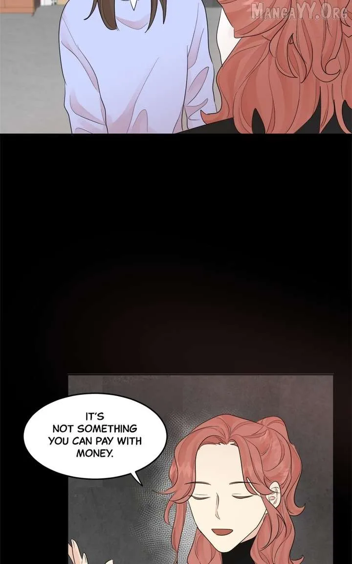 The Grim Reaper Is My Guardian Chapter 12 page 38