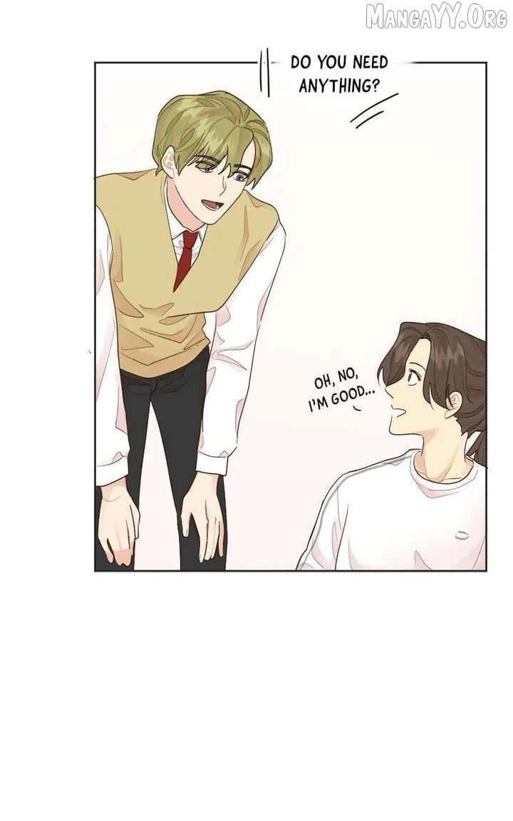 The Grim Reaper Is My Guardian Chapter 13 page 42