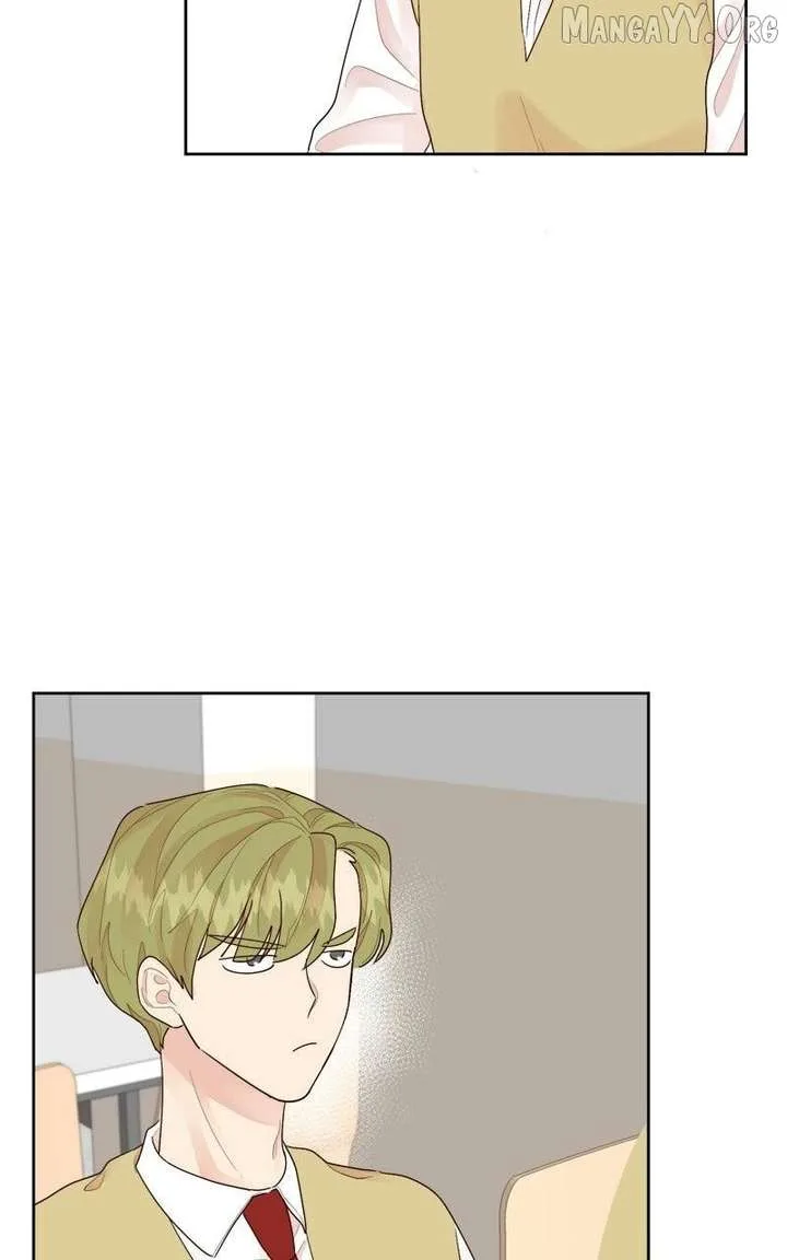 The Grim Reaper Is My Guardian Chapter 13 page 25