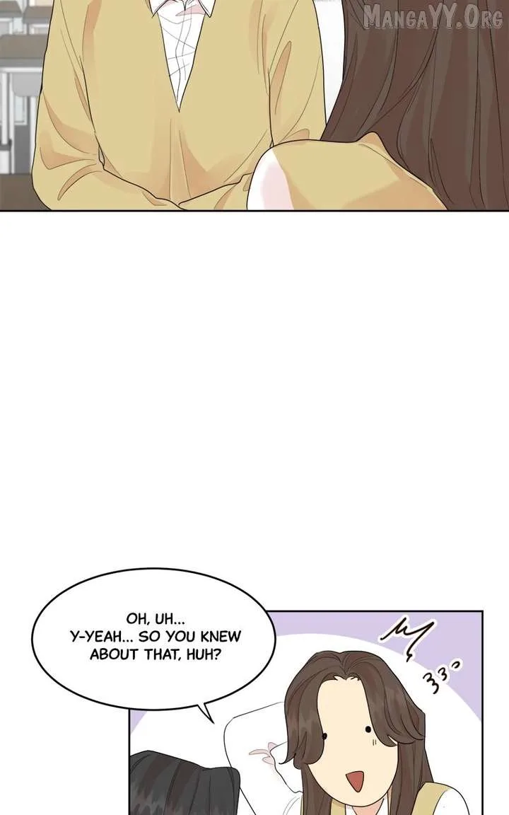 The Grim Reaper Is My Guardian Chapter 12 page 50
