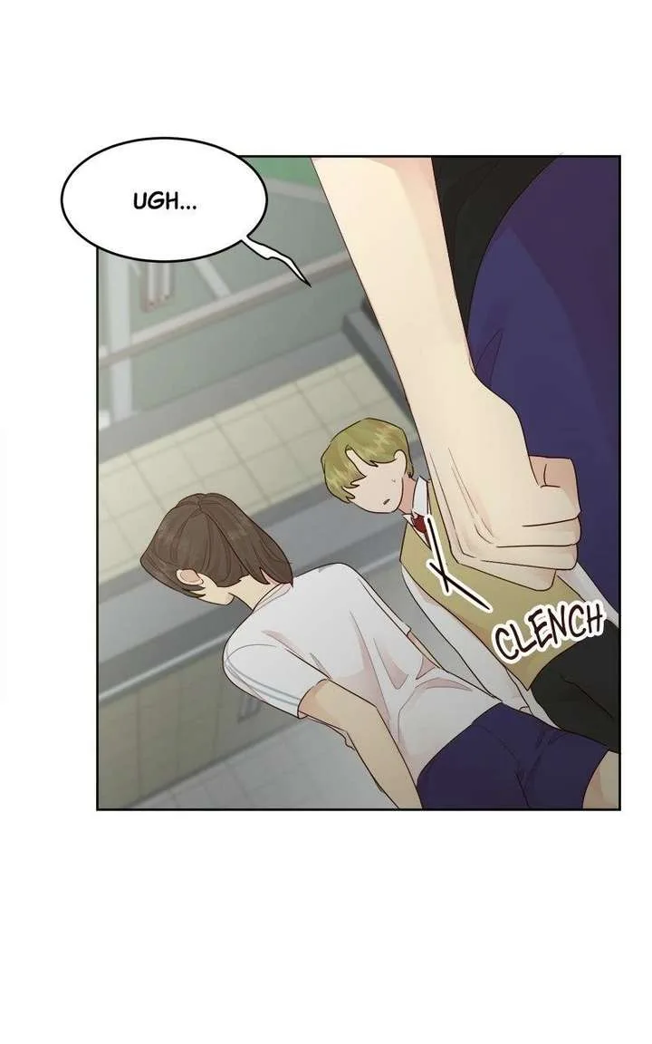 The Grim Reaper Is My Guardian Chapter 14 page 20