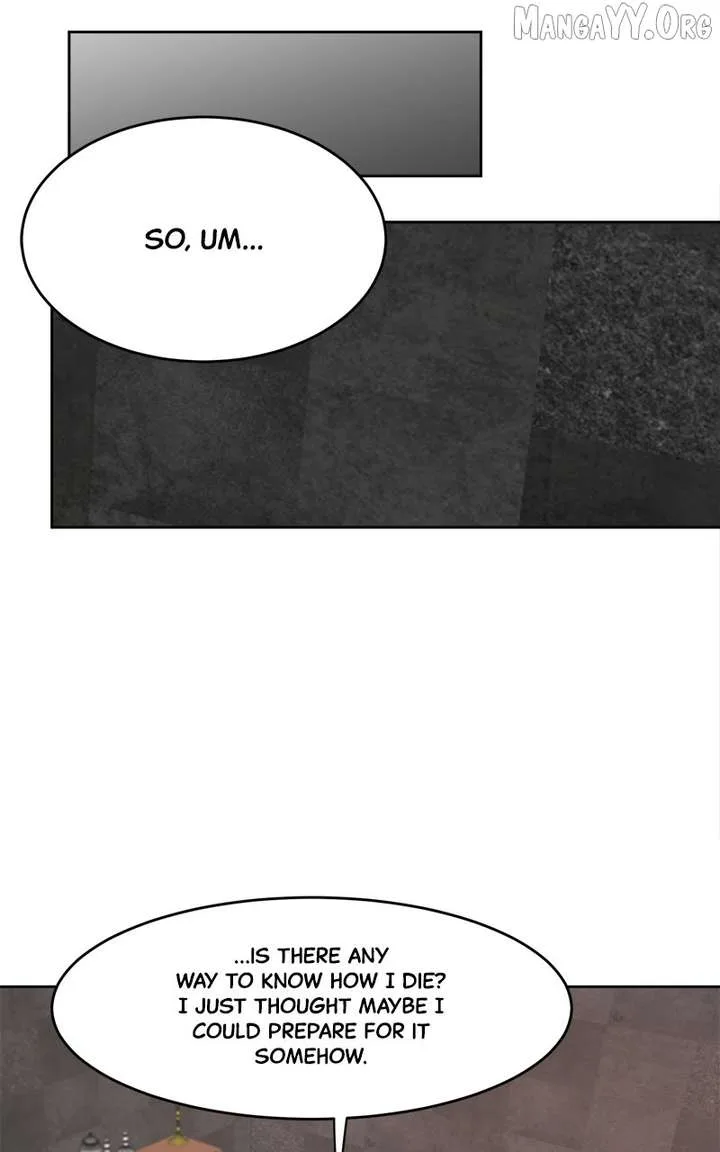 The Grim Reaper Is My Guardian Chapter 12 page 58