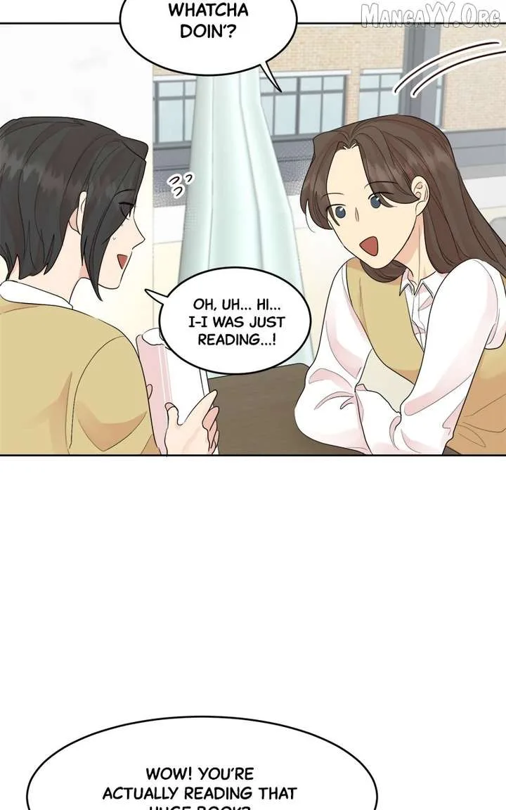 The Grim Reaper Is My Guardian Chapter 12 page 44