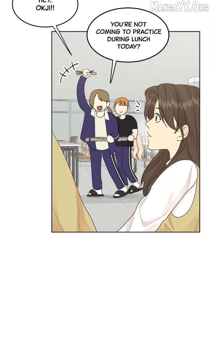 The Grim Reaper Is My Guardian Chapter 13 page 38