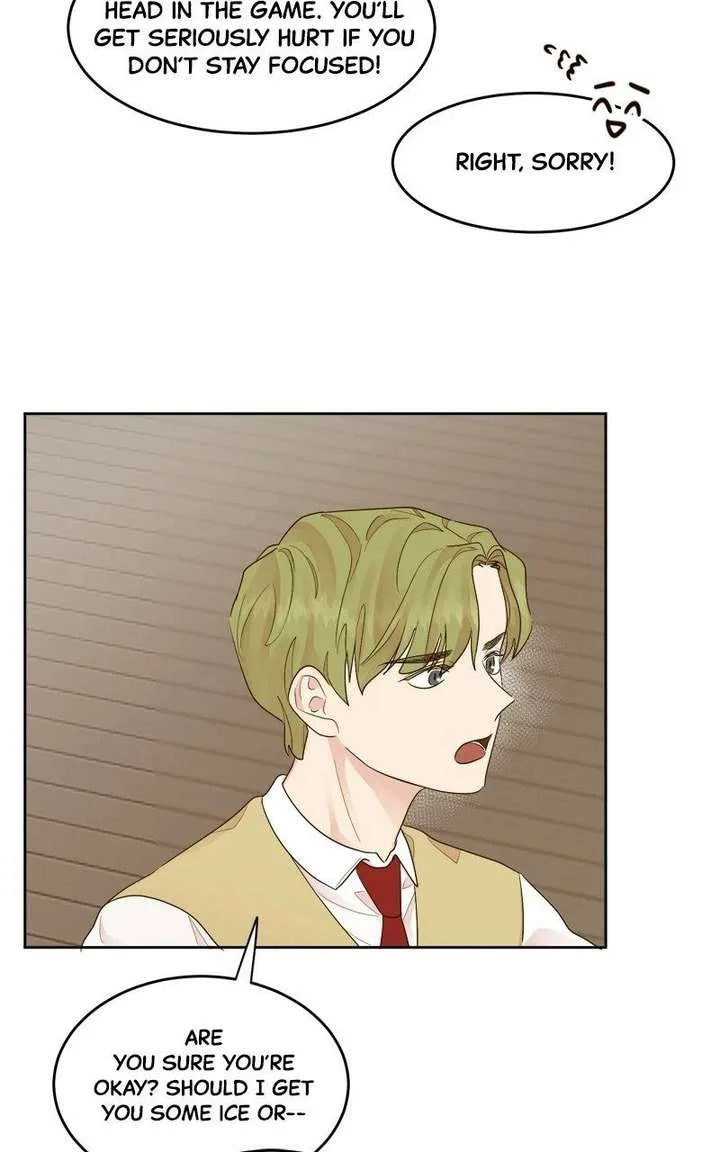The Grim Reaper Is My Guardian Chapter 14 page 6