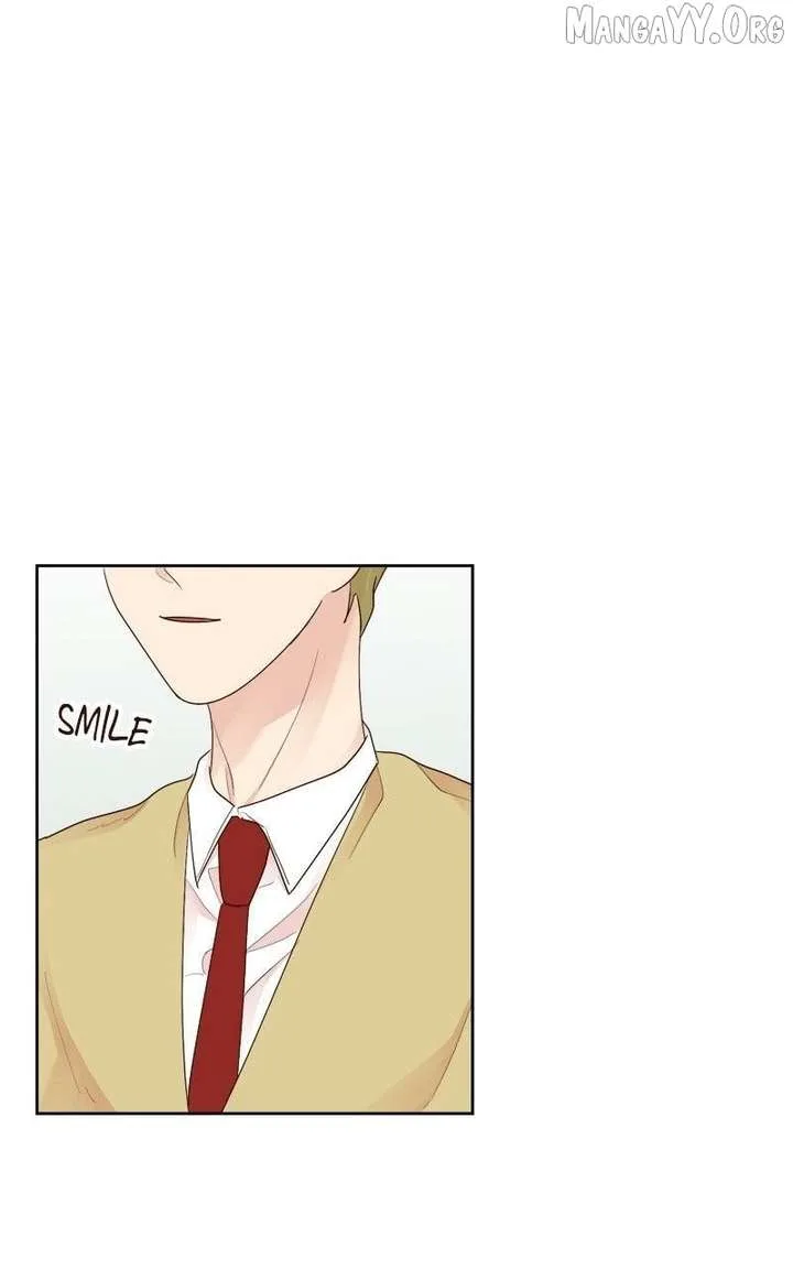 The Grim Reaper Is My Guardian Chapter 13 page 31
