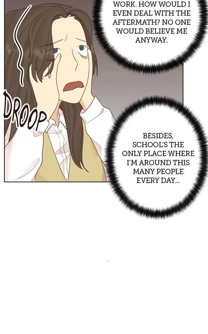 The Grim Reaper Is My Guardian Chapter 14 page 27