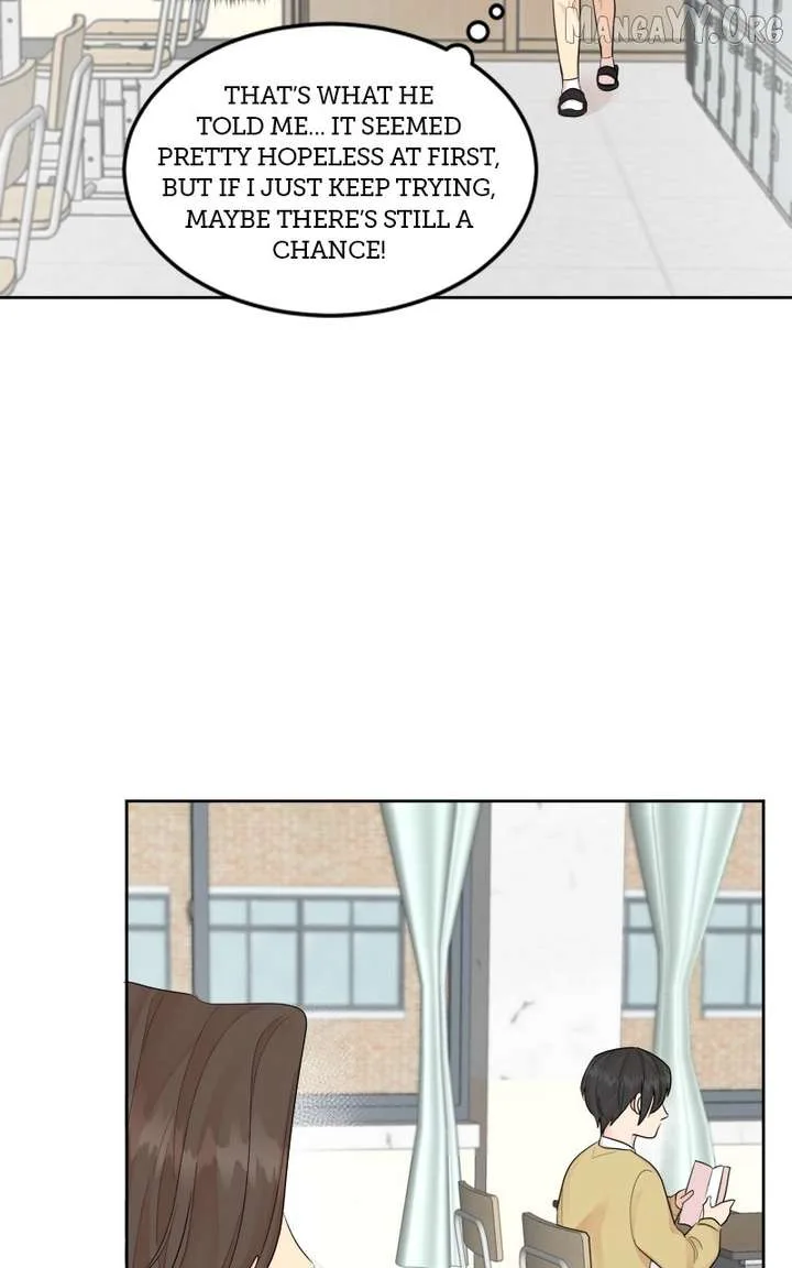 The Grim Reaper Is My Guardian Chapter 12 page 36
