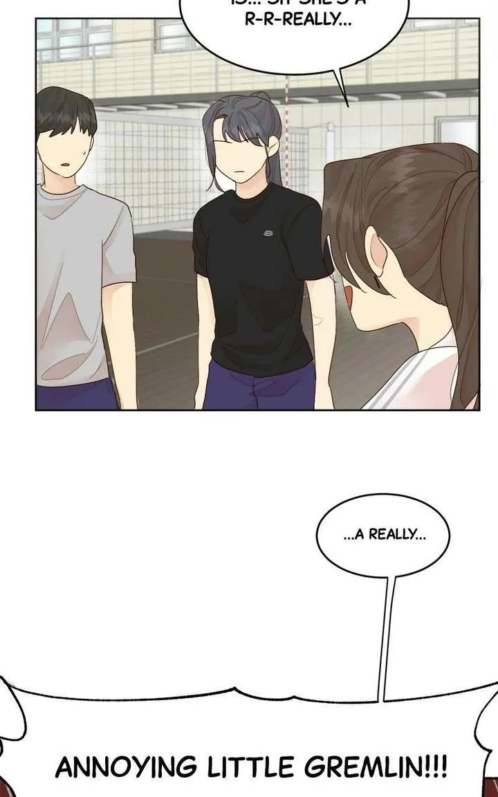 The Grim Reaper Is My Guardian Chapter 14 page 14