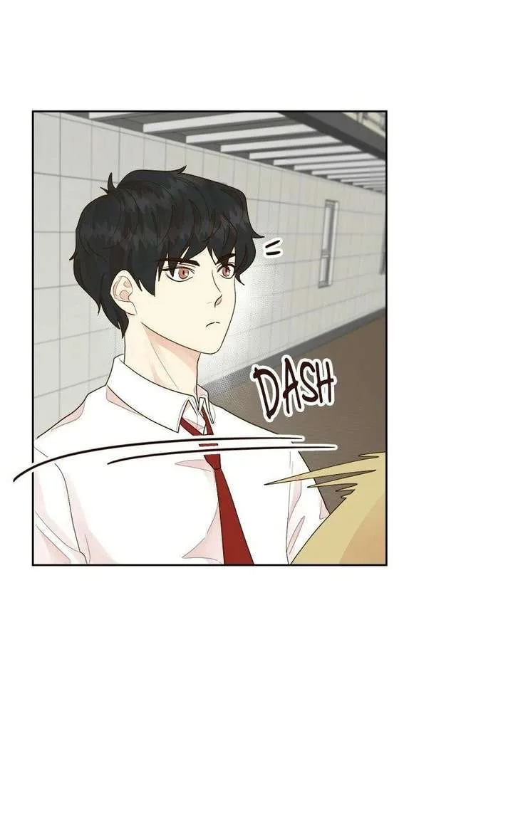 The Grim Reaper Is My Guardian Chapter 14 page 3
