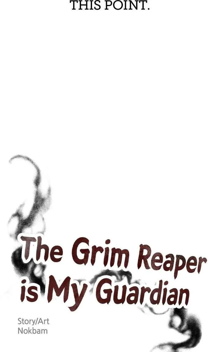 The Grim Reaper Is My Guardian Chapter 15 page 34