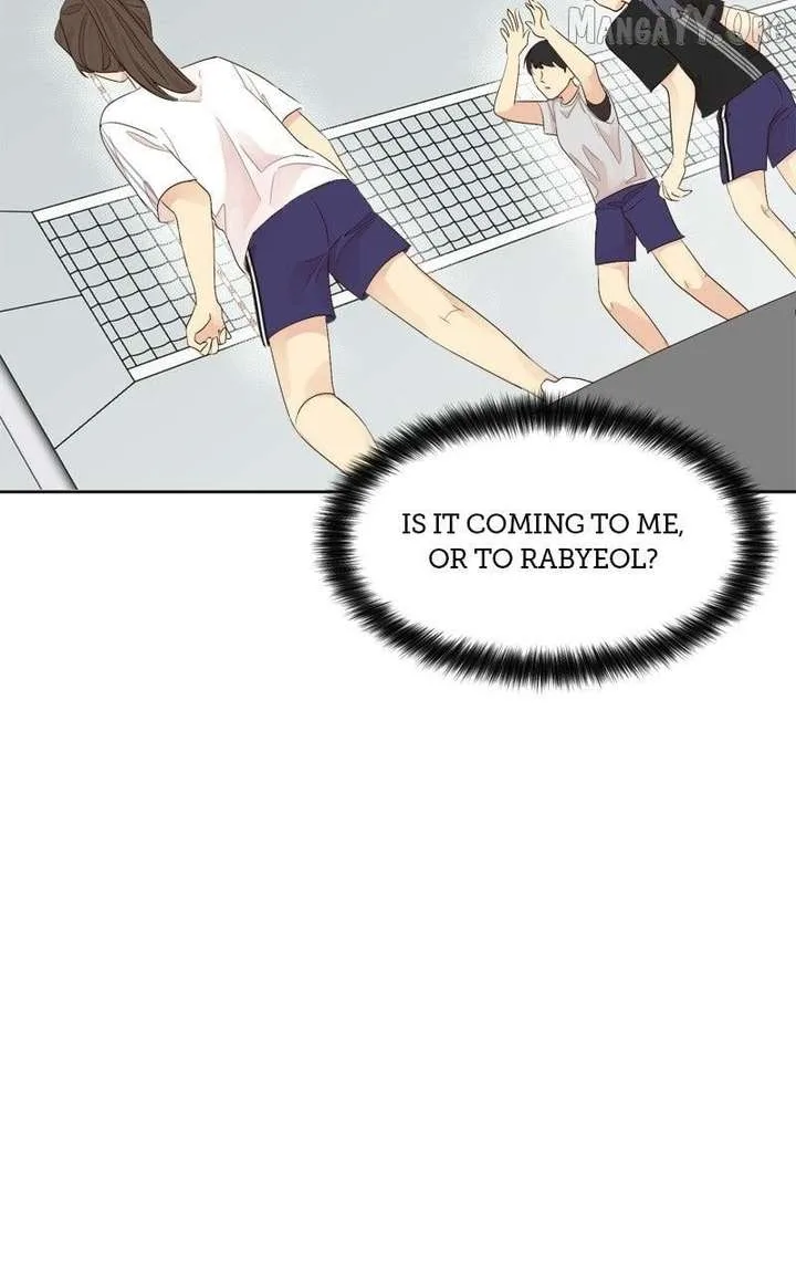 The Grim Reaper Is My Guardian Chapter 13 page 52