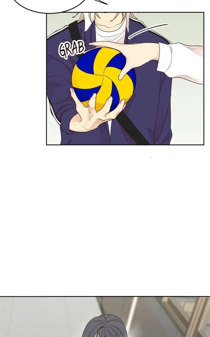 The Grim Reaper Is My Guardian Chapter 15 page 27