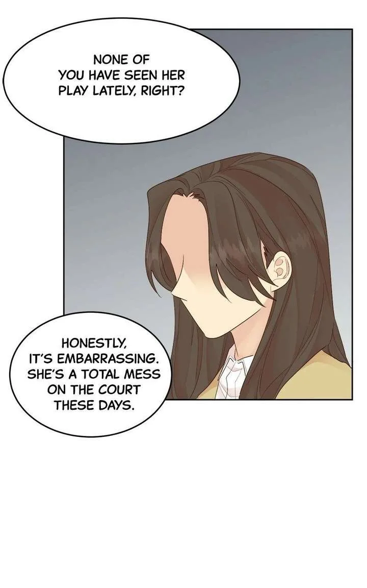 The Grim Reaper Is My Guardian Chapter 14 page 58