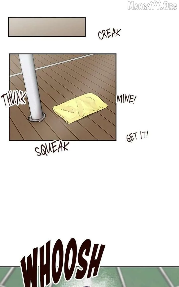 The Grim Reaper Is My Guardian Chapter 13 page 50