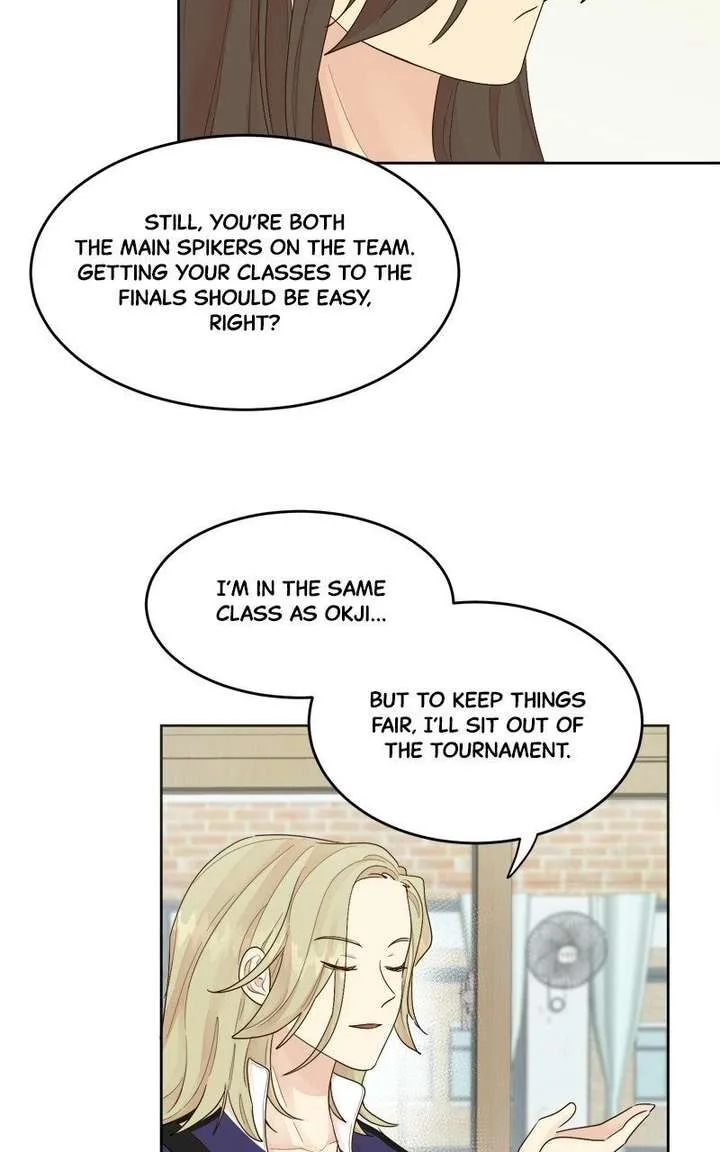 The Grim Reaper Is My Guardian Chapter 15 page 18