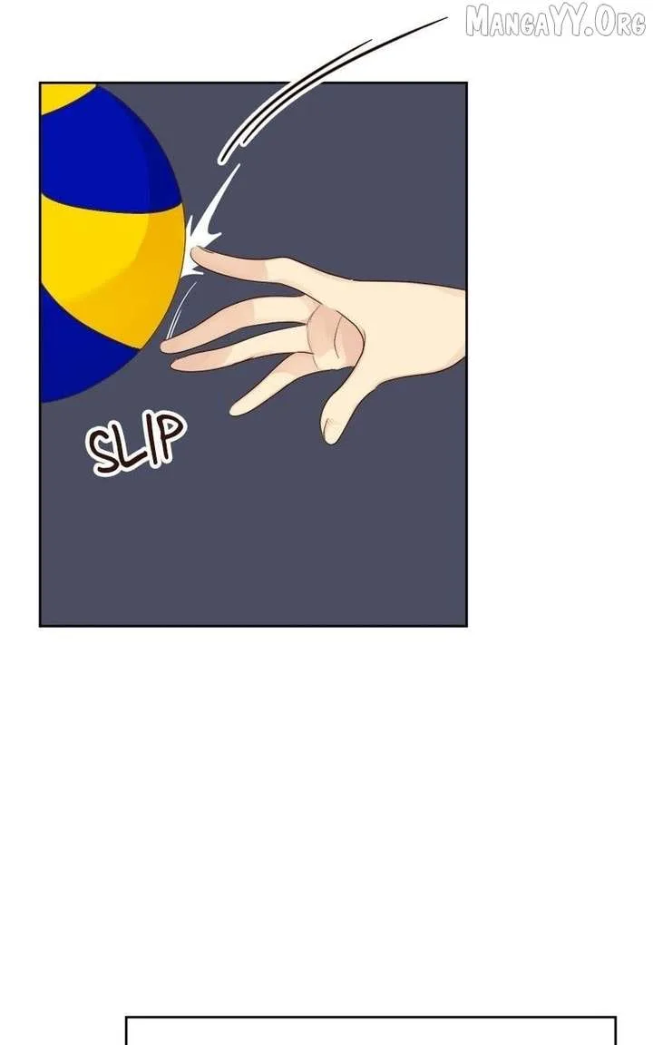 The Grim Reaper Is My Guardian Chapter 13 page 57