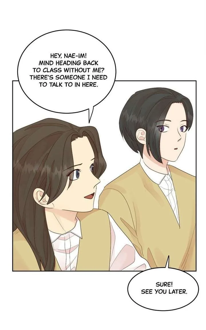 The Grim Reaper Is My Guardian Chapter 14 page 48