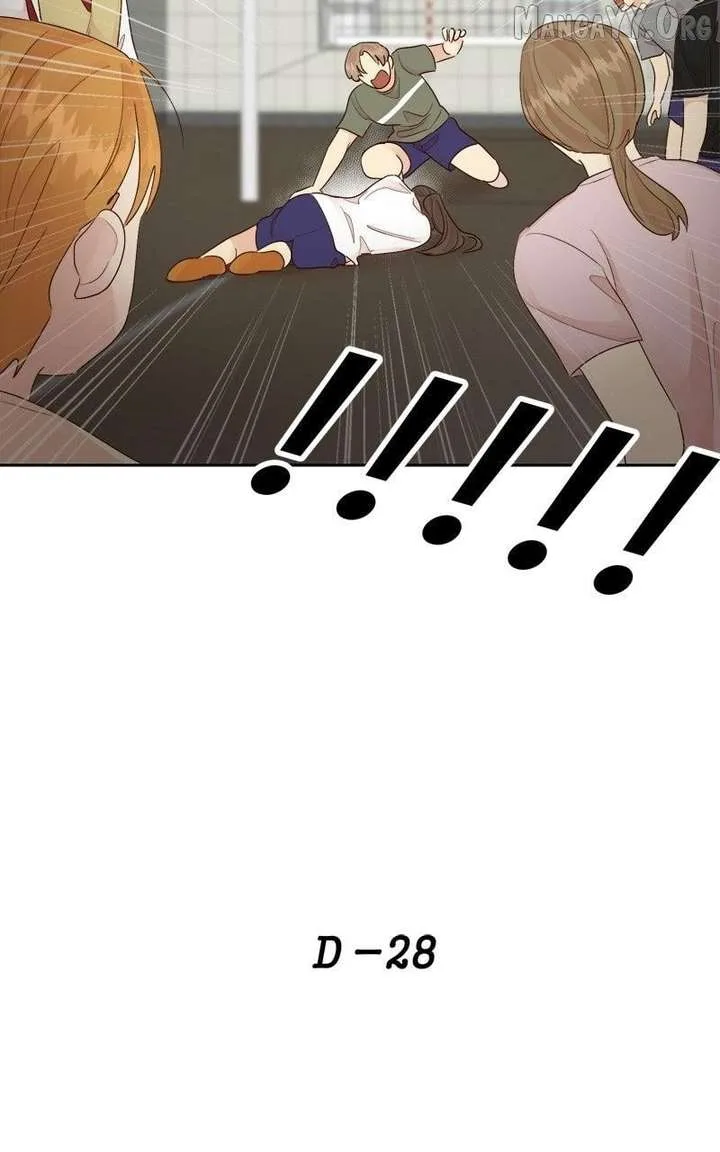 The Grim Reaper Is My Guardian Chapter 13 page 62