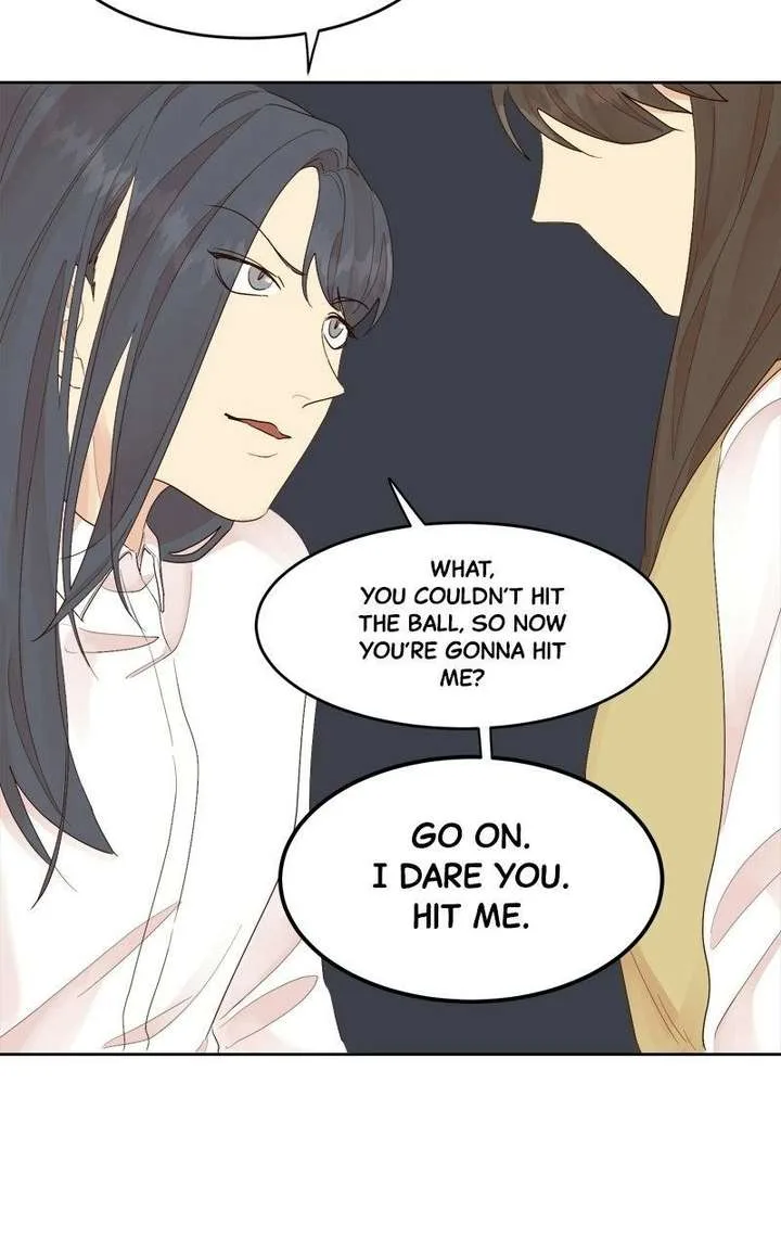 The Grim Reaper Is My Guardian Chapter 14 page 61