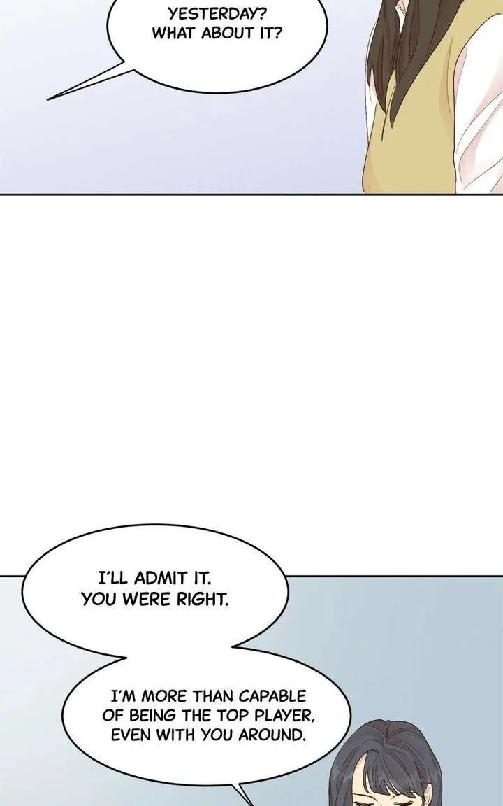 The Grim Reaper Is My Guardian Chapter 14 page 54