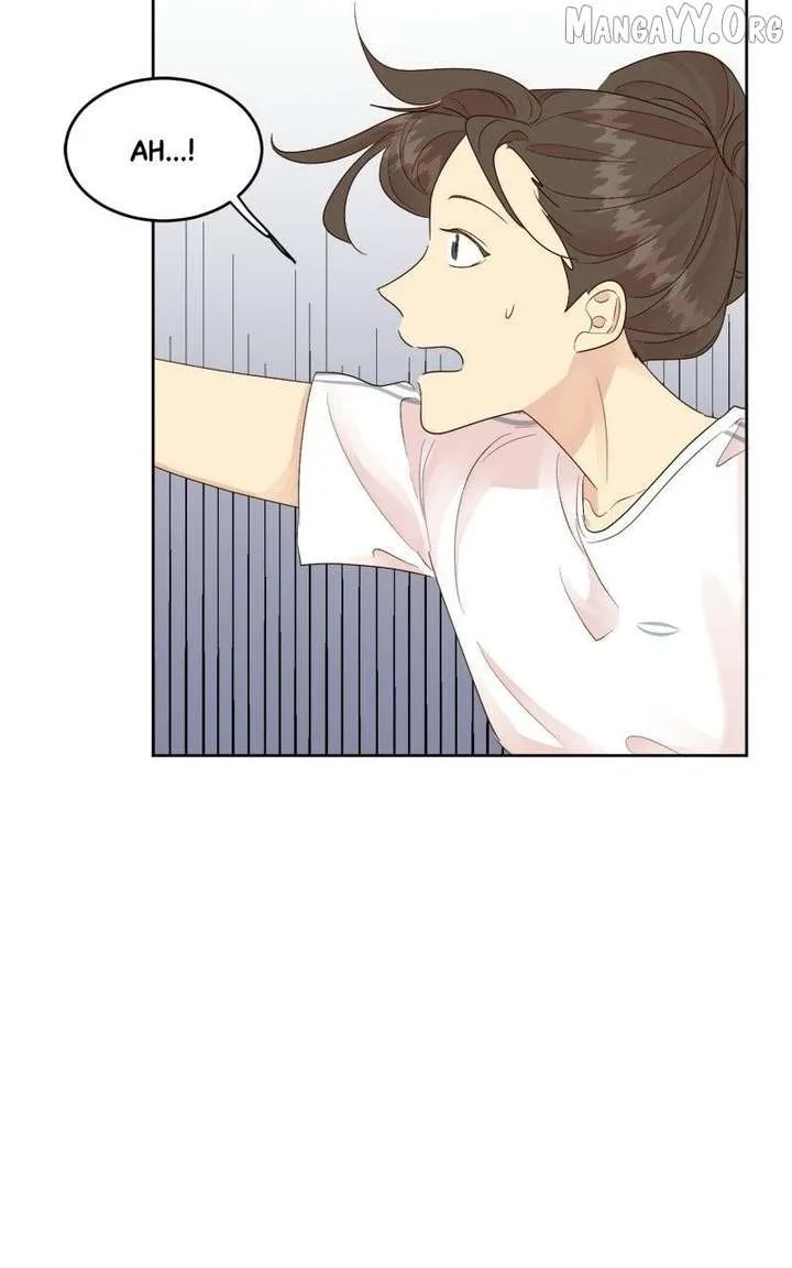 The Grim Reaper Is My Guardian Chapter 13 page 58