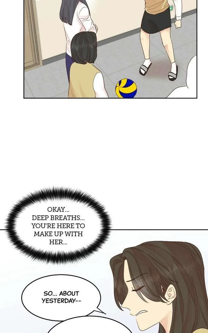 The Grim Reaper Is My Guardian Chapter 14 page 53