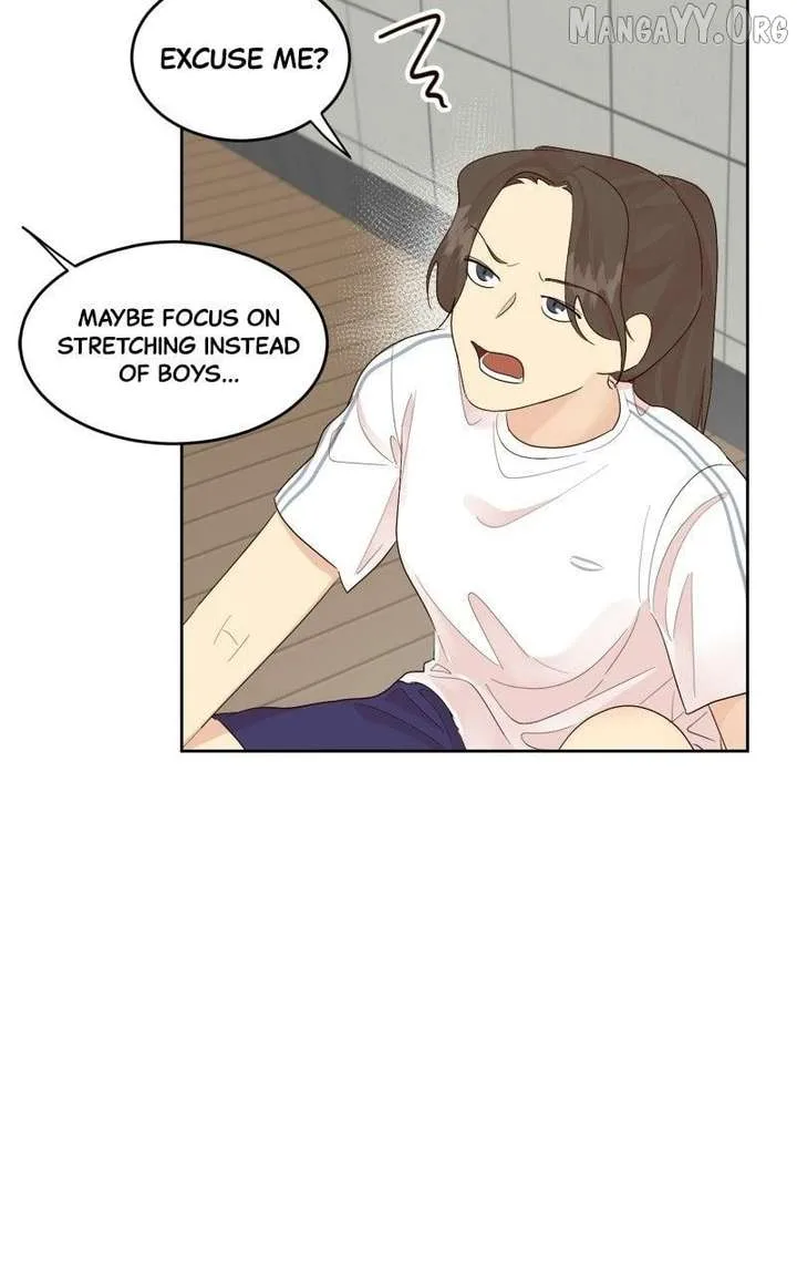 The Grim Reaper Is My Guardian Chapter 13 page 47