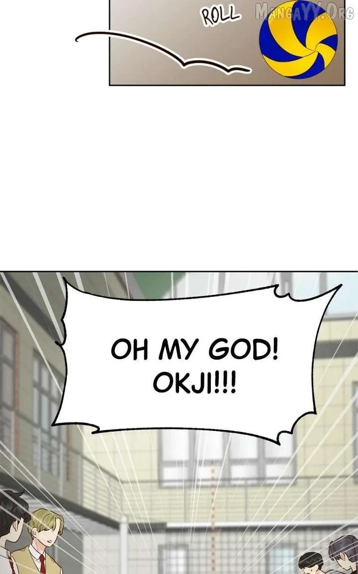 The Grim Reaper Is My Guardian Chapter 13 page 61