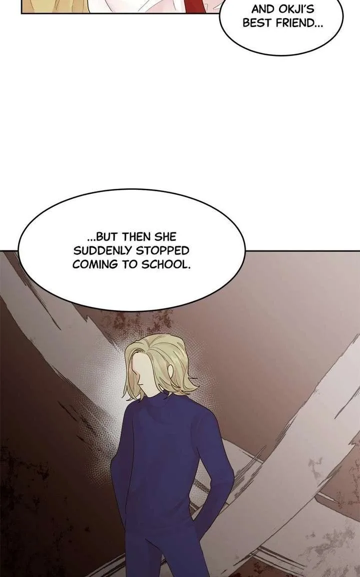 The Grim Reaper Is My Guardian Chapter 15 page 4