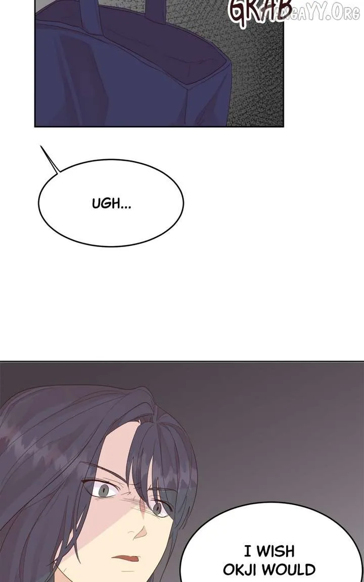 The Grim Reaper Is My Guardian Chapter 12 page 64