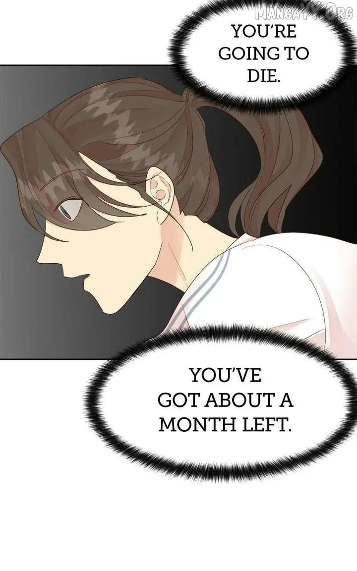 The Grim Reaper Is My Guardian Chapter 13 page 56