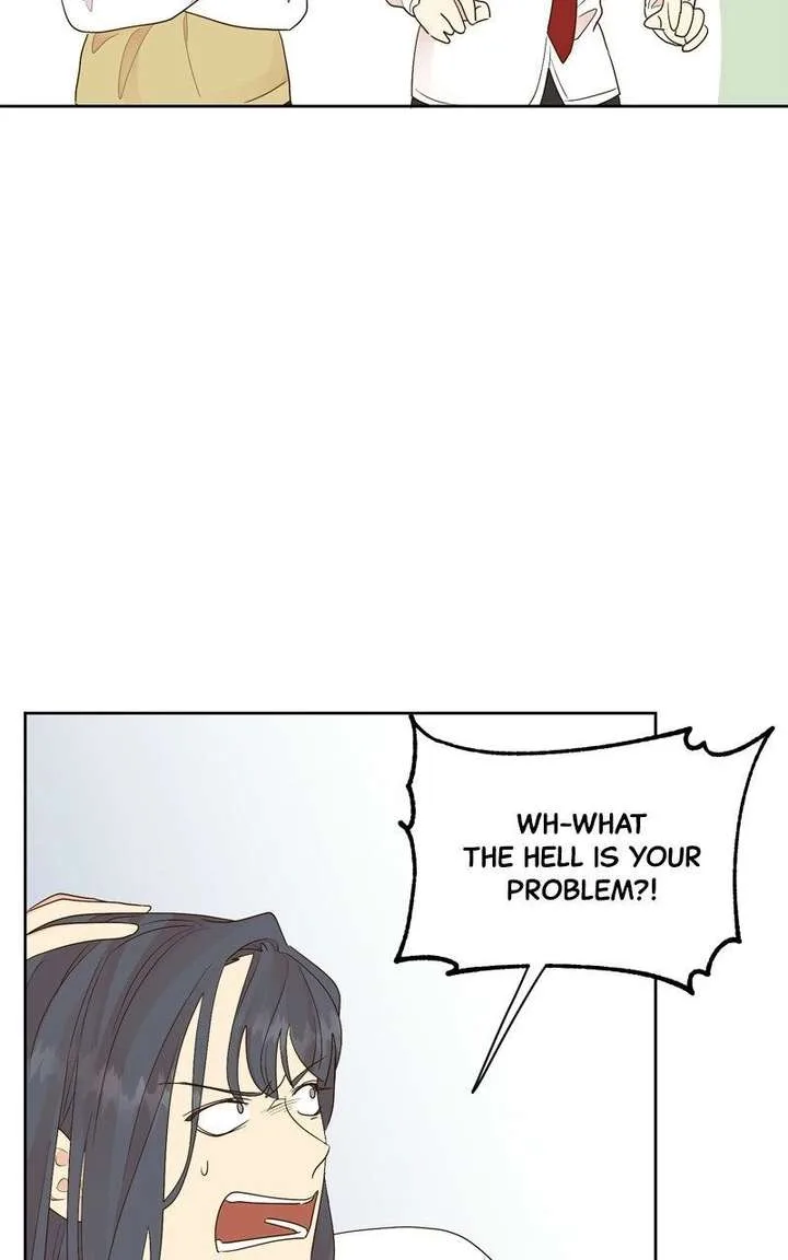 The Grim Reaper Is My Guardian Chapter 15 page 6