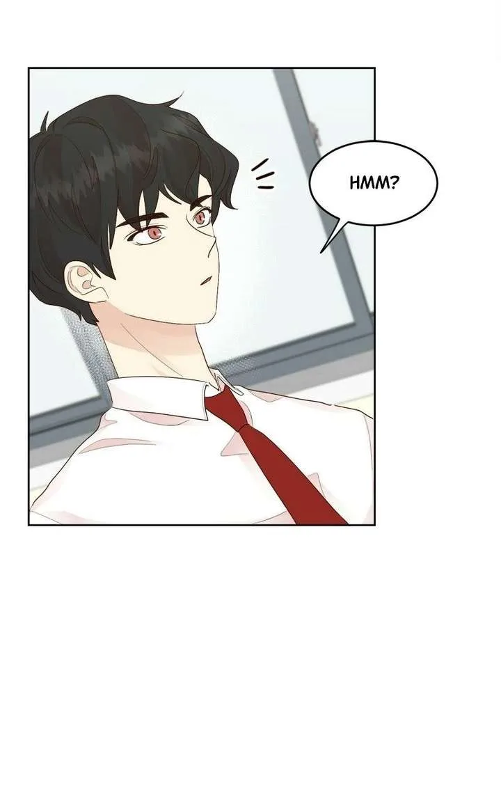 The Grim Reaper Is My Guardian Chapter 14 page 57