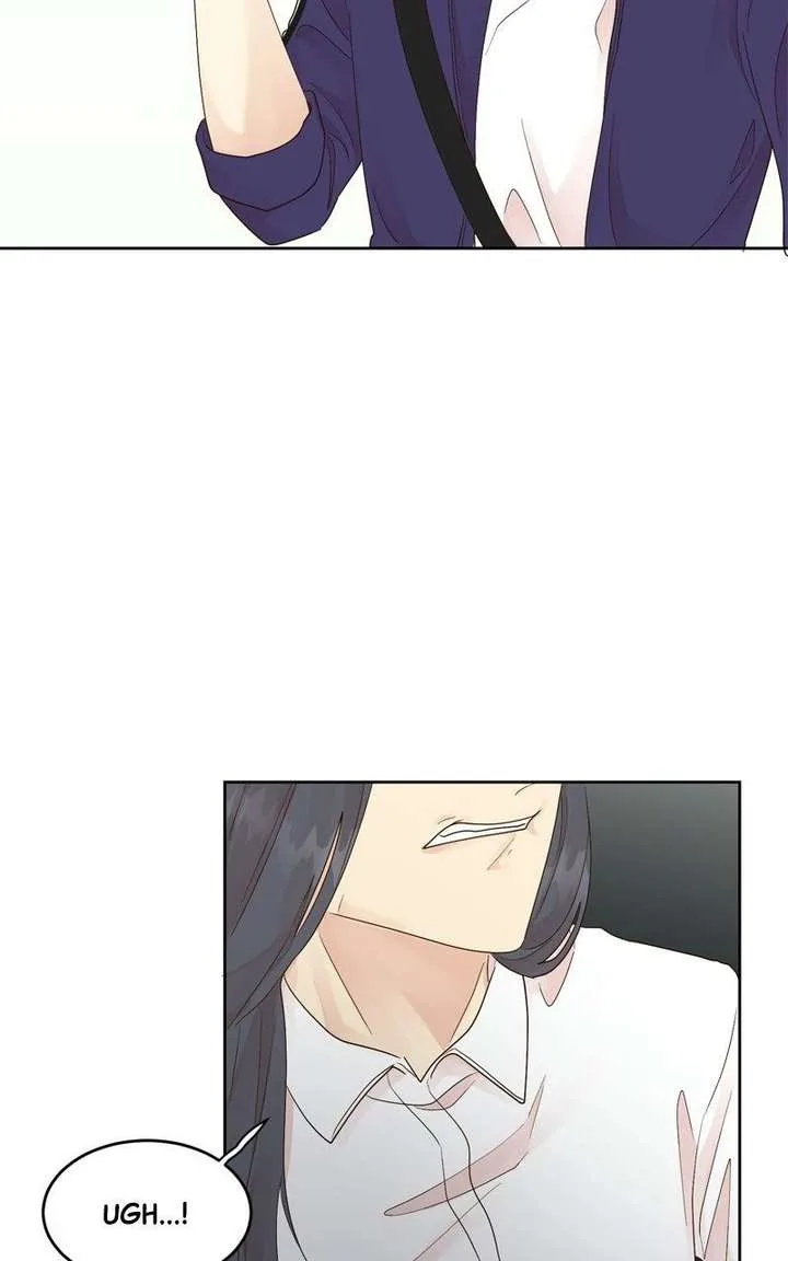 The Grim Reaper Is My Guardian Chapter 15 page 8