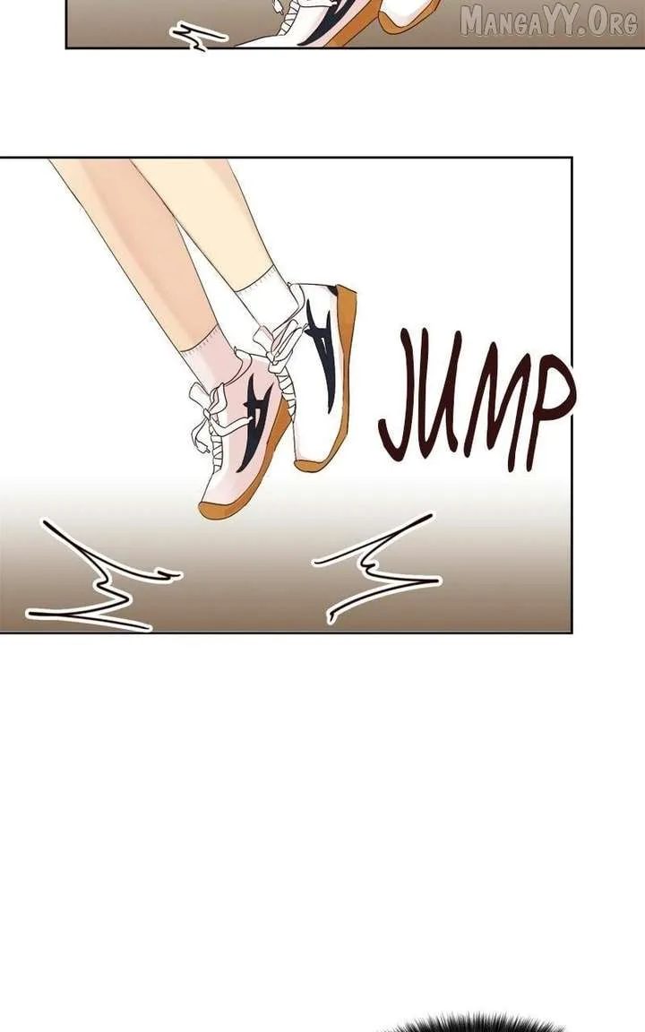 The Grim Reaper Is My Guardian Chapter 13 page 55