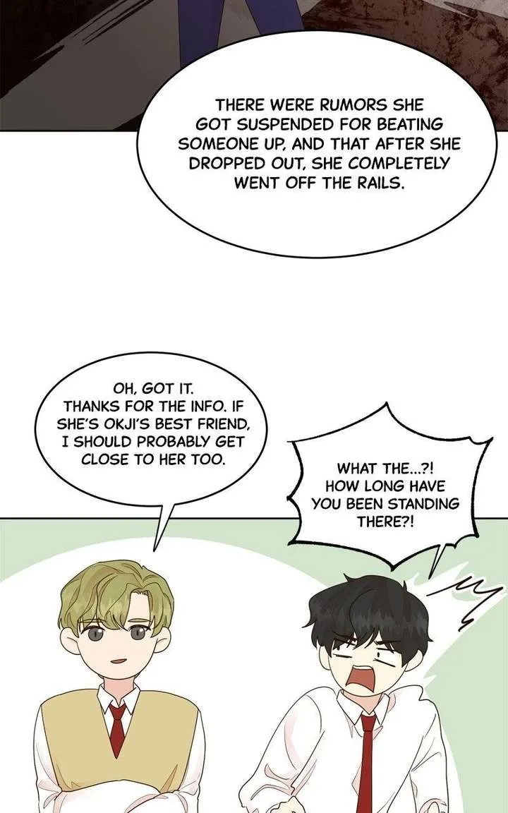 The Grim Reaper Is My Guardian Chapter 15 page 5
