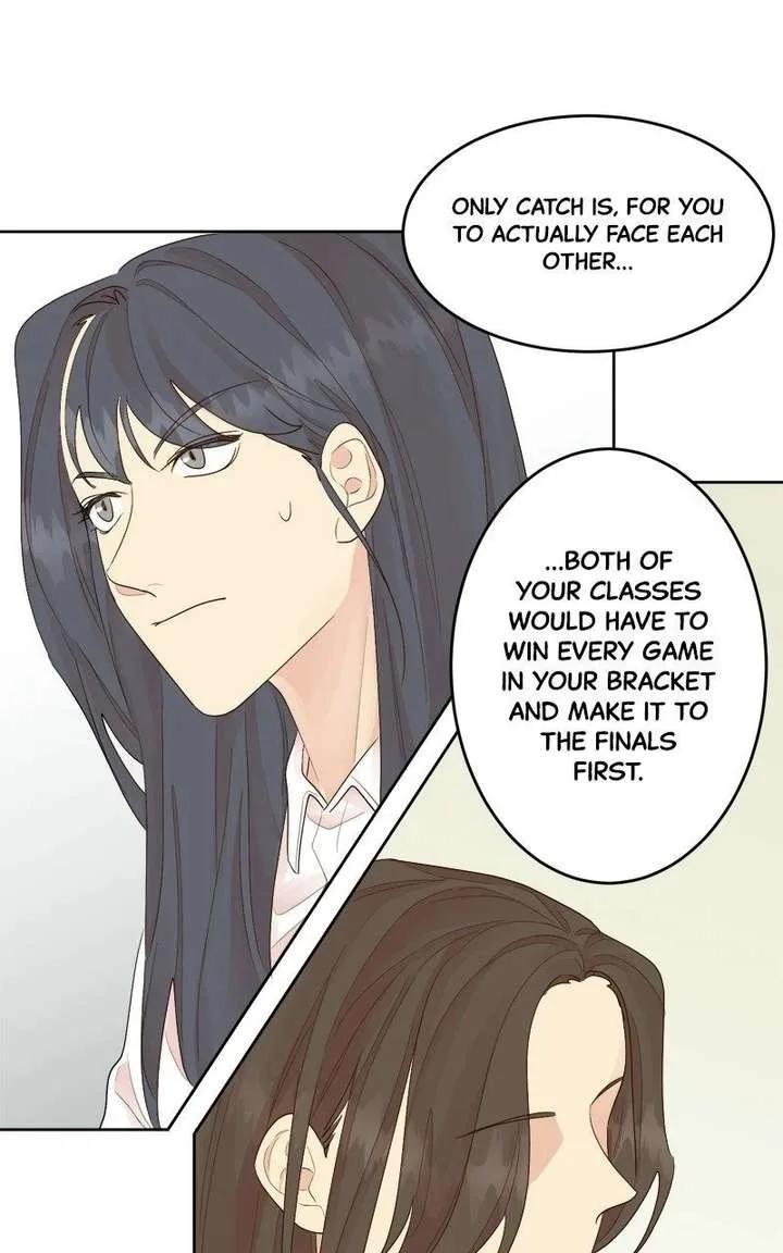 The Grim Reaper Is My Guardian Chapter 15 page 17