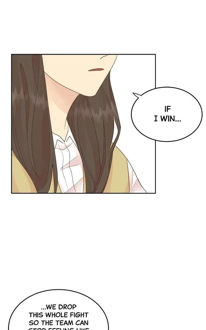 The Grim Reaper Is My Guardian Chapter 15 page 24
