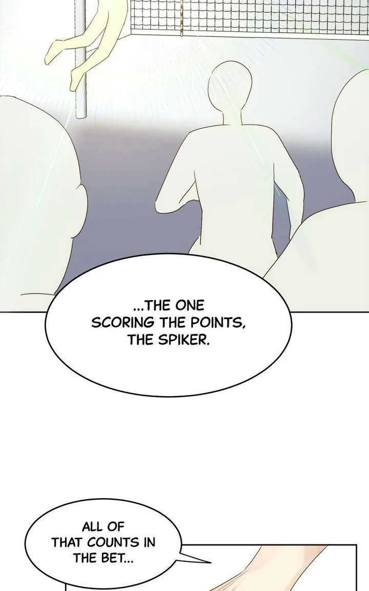 The Grim Reaper Is My Guardian Chapter 15 page 21
