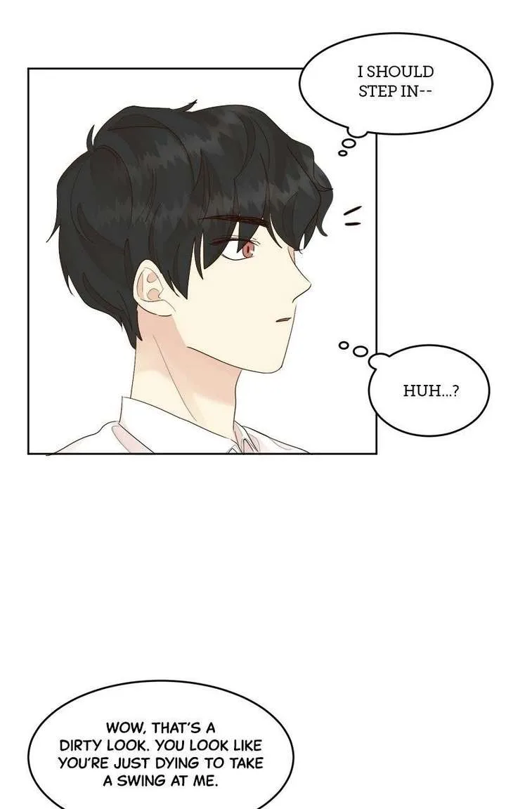 The Grim Reaper Is My Guardian Chapter 14 page 60