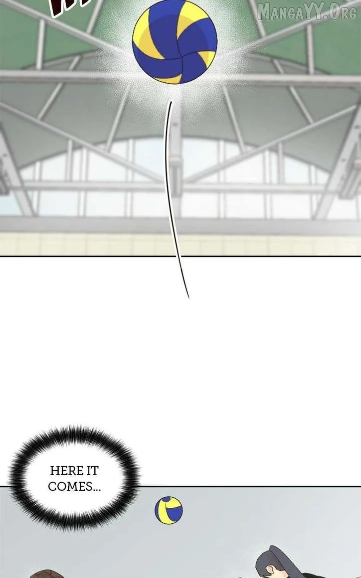 The Grim Reaper Is My Guardian Chapter 13 page 51