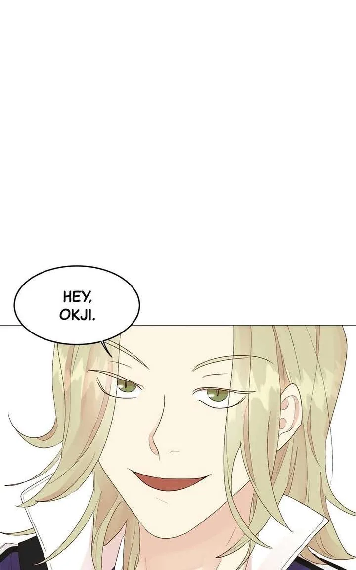 The Grim Reaper Is My Guardian Chapter 15 page 1