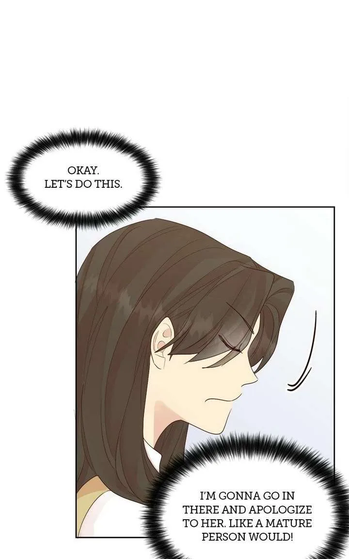 The Grim Reaper Is My Guardian Chapter 14 page 49