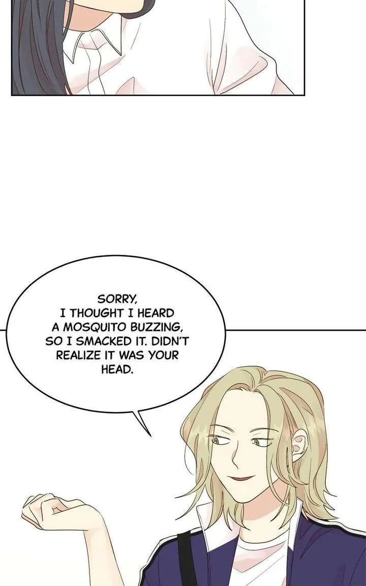 The Grim Reaper Is My Guardian Chapter 15 page 7
