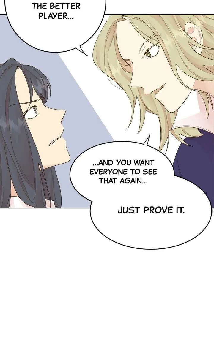 The Grim Reaper Is My Guardian Chapter 15 page 14