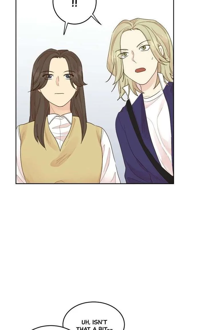 The Grim Reaper Is My Guardian Chapter 15 page 29